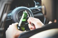 Les Estriens boivent plus en conduisant que le reste des Québécois.